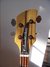 Jun 1979 Rickenbacker 3001/4 , Walnut: Headstock