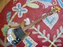 Rickenbacker 3001/4 , Walnut: Full Instrument - Front