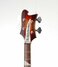 Sep 2010 Rickenbacker 4003/4 , Fireglo: Headstock