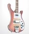 Rickenbacker 4003/4 , Fireglo: Free image