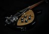 Rickenbacker 330/6 Mod, Jetglo: Free image