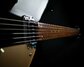 Rickenbacker 330/6 Mod, Jetglo: Neck - Front