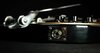 Rickenbacker 330/6 Mod, Jetglo: Close up - Free