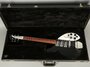 Rickenbacker 320/6 Mod, Jetglo: Free image2