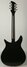 Rickenbacker 320/6 Mod, Jetglo: Full Instrument - Rear