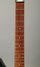 Rickenbacker 320/6 Mod, Jetglo: Neck - Front