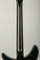 Rickenbacker 320/6 Mod, Jetglo: Neck - Rear