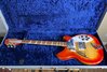 Rickenbacker 366/12 Mod, Fireglo: Free image2