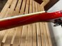 Rickenbacker 366/12 Mod, Fireglo: Neck - Rear