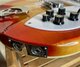 Rickenbacker 366/12 Mod, Fireglo: Close up - Free