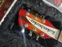 Rickenbacker 360/6 , Fireglo: Headstock