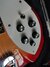 Rickenbacker 360/6 , Fireglo: Free image