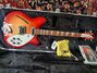 Rickenbacker 360/6 , Fireglo: Free image2