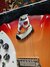 Rickenbacker 360/6 , Fireglo: Close up - Free2