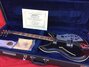 Rickenbacker 381/6 JK, Jetglo: Free image2