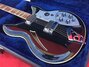 Rickenbacker 381/6 JK, Jetglo: Body - Front