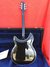 Rickenbacker 381/6 JK, Jetglo: Full Instrument - Rear
