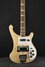 Rickenbacker 4003/4 , Mapleglo: Body - Front