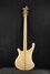 Rickenbacker 4003/4 , Mapleglo: Full Instrument - Rear