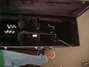 Rickenbacker 620/12 , Jetglo: Full Instrument - Rear