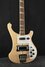 Rickenbacker 4003/4 , Mapleglo: Body - Front