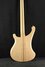 Rickenbacker 4003/4 , Mapleglo: Body - Rear