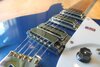 Rickenbacker 350/12 V63, Midnightblue: Free image