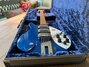 Rickenbacker 350/12 V63, Midnightblue: Free image2