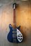 Rickenbacker 350/12 V63, Midnightblue: Full Instrument - Front