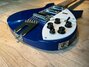 Rickenbacker 350/12 V63, Midnightblue: Close up - Free