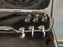 Rickenbacker 330/6 , Jetglo: Headstock - Rear
