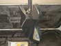 Rickenbacker 330/6 , Jetglo: Body - Rear