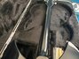 Rickenbacker 330/6 , Jetglo: Neck - Rear