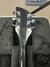Rickenbacker 340/6 , Jetglo: Headstock - Rear