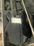 Rickenbacker 340/6 , Jetglo: Body - Rear