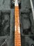 Rickenbacker 340/6 , Jetglo: Neck - Front