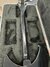 Rickenbacker 340/6 , Jetglo: Neck - Rear