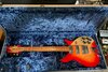 Rickenbacker 350/6 V63, Fireglo: Free image2