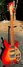 Rickenbacker 350/6 V63, Fireglo: Full Instrument - Front