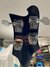 Rickenbacker 4003/4 , Midnightblue: Headstock - Rear