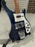 Rickenbacker 4003/4 , Midnightblue: Body - Front