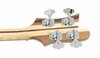 Rickenbacker 4003/4 , Mapleglo: Headstock - Rear