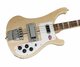 Rickenbacker 4003/4 , Mapleglo: Body - Front