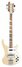 Rickenbacker 4003/4 , Mapleglo: Full Instrument - Front