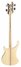 Rickenbacker 4003/4 , Mapleglo: Full Instrument - Rear