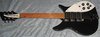Rickenbacker 320/6 , Jetglo: Full Instrument - Front