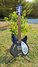 Rickenbacker 330/6 , Midnightblue: Full Instrument - Front
