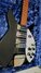 Rickenbacker 325/6 C64, Jetglo: Body - Front
