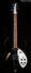 Rickenbacker 330/6 , Jetglo: Full Instrument - Front