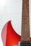 Rickenbacker 330/6 , Fireglo: Neck - Front